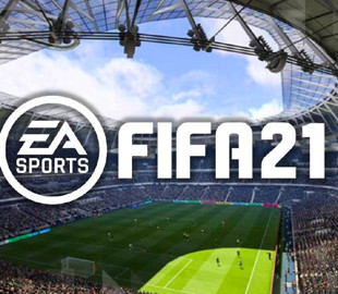 Киберпреступники выложили в открытый доступ исходный код FIFA 21