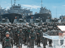 Острів під загрозою. Як США можуть захистити Тайвань від вторгнення КНР