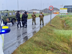 В Норвегії затримали російського шпигуна, який цікавився протидією атакам на трубопроводи