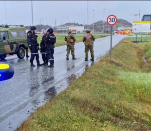 В Норвегії затримали російського шпигуна, який цікавився протидією атакам на трубопроводи