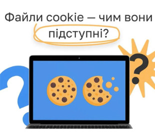 Файли cookie: чим можуть бути небезпечні