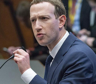 Цукерберг утверждает, что Facebook тратит миллиарды на безопасность контента