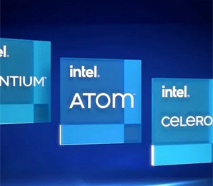 Процесори Intel подорожчають на 10–20%