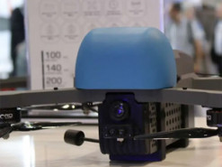 Розкриті технічні характеристики азейбарджанського ударного дрона Qirghi