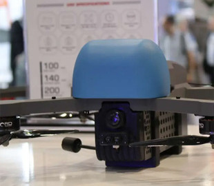 Розкриті технічні характеристики азейбарджанського ударного дрона Qirghi