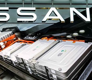 Nissan профинансирует строительство двух предприятий по выпуску тяговых батарей