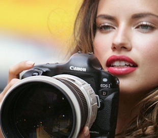 Canon может отказаться от кнопки спуска затвора в камерах