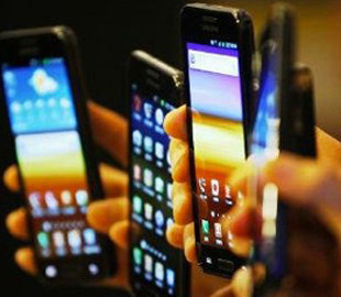 Рынок смартфонов в 2020 году серьёзно сократится