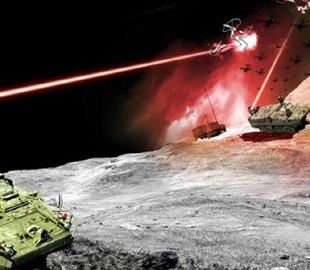 «Валькірії» для бойових машин: Пентагон обладнає Stryker лазерами для захисту від дронів і ракет