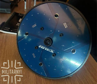 Розкриті технічні характеристики української системи Obriy, що виявляє дрони Shahed на відстані 5 кілометрів