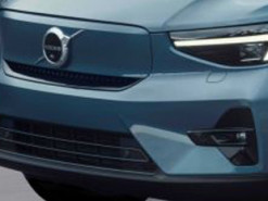 Volvo признала разработку компактного электрического кроссовера