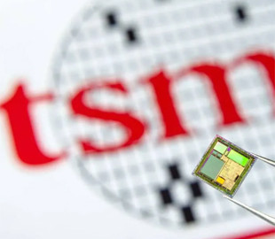 TSMC розпочала пробне виробництво чипів за 2-нм технологією