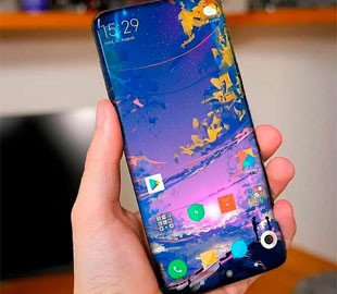 Раскрыты характеристики неизвестного флагмана Xiaomi