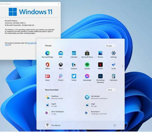 Windows 11 можно будет установить уже на следующей неделе