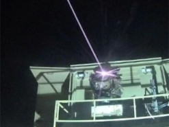 «Нова ера оборони»: Ізраїль замовив лазерні установки ППО на $500 млн