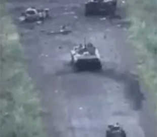 Веде вогонь з укриття на відстані до 2,5 км: у ЗСУ з'явилися автоматизовані турелі