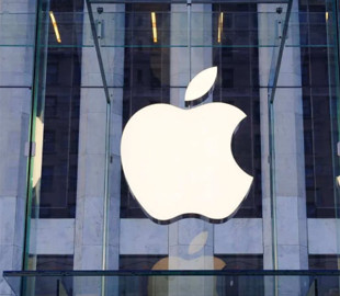 Apple наближається до рекордної капіталізації у 4 трлн доларів: що відбувається