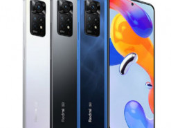 В линейке Redmi Note 11 появится еще один смартфон