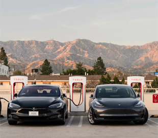 Верховний суд США дозволив виробникам палива судитись з Каліфорнією через електромобілі