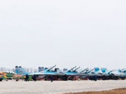 ЗМІ дізналися деталі удару по російському летовищу в Краснодарському краї