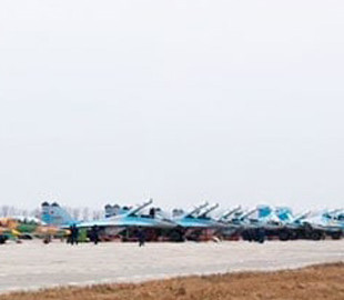 ЗМІ дізналися деталі удару по російському летовищу в Краснодарському краї