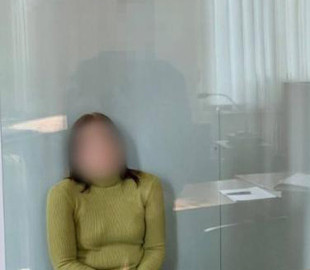Харківська навідниця російських ракет отримала остаточний вирок