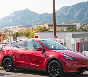 Tesla отзывает некоторые электромобили Tesla Model 3 и Model Y ради безопасности пользователей