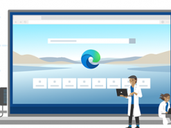 В Microsoft Edge появился генератор паролей