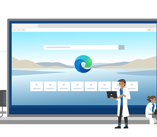 В Microsoft Edge появился генератор паролей