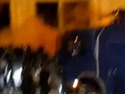 У Тбілісі поліція застосувала перцевий газ на протесті проти закону про "іноагентів"