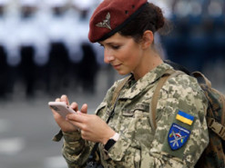 Військовий облік жінок: важливі уточнення від Міноборони України