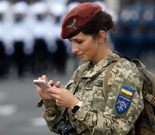 Військовий облік жінок: важливі уточнення від Міноборони України