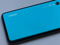 Huawei пояснила, як змогла зменшити шкоду від санкцій США