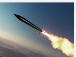 Американські розробники успішно випробували нову гіперзвукову ракету з інноваційним двигуном Draper