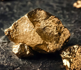 У світі закінчується золото, яке можна видобути. Нових родовищ майже не лишилося