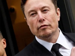 Ілон Маск за один день купив понад два мільйони акцій Tesla