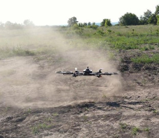 Зона ураження до 150 км: Україна тестує нові FPV-дрони