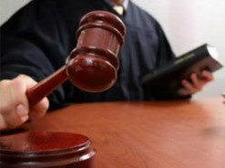 На Черкащині група осіб закликала до відновлення УРСР