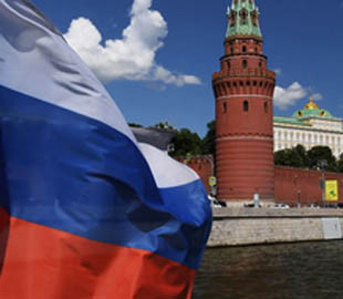 У Кремлі після заяви генсека НАТО назвали Арктику сферою життєвих інтересів Росії