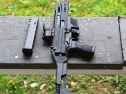 Хорватські розробники представили новітній кулемет KUNA стандарту НАТО