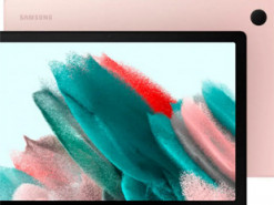 Samsung представила планшет Galaxy Tab A8