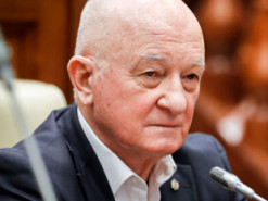 Молдавське суспільство здатне протистояти російській пропаганді, — Нантой