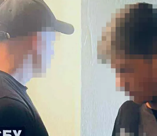 14-річний школяр на замовлення інтернет-кураторів з РФ нищив автівки військових