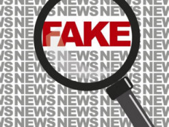 Российские спецслужбы запустили в Украине фейки о коронавирусе