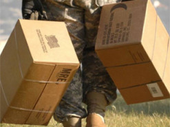 У Херсоні намагалися підірвати бійця ЗСУ через посилку – деталі