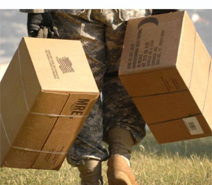 У Херсоні намагалися підірвати бійця ЗСУ через посилку – деталі