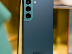 Большая часть Galaxy S22 будет произведена в Южной Корее