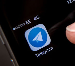 Появился телеграм-бот для тех, кто хочет стать волонтером и помогать украинцам