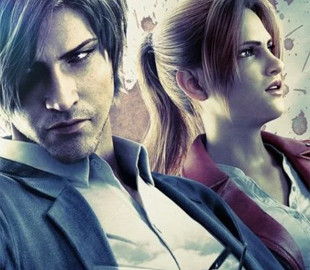 Нескінченна темрява. Netflix випустив трейлер мультфільму за мотивами гри Resident Evil