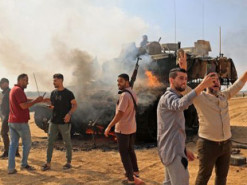 ХАМАС збирав пожертви у криптовалюті, а Іран був найщедрішим спонсором, - CNN